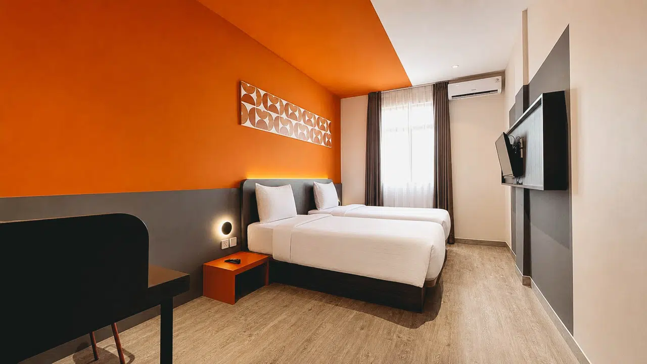 Room image